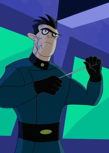 Dr. Drakken