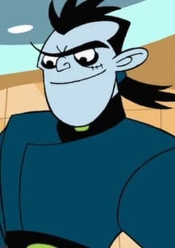 Dr. Drakken