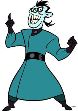 Dr. Drakken