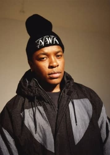 Dr Dre