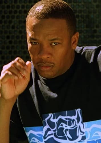 Dr. Dre