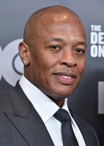 Dr Dre