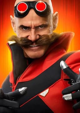 Dr. Eggman