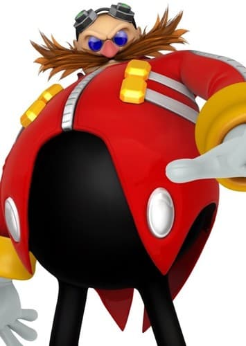 Dr. Eggman