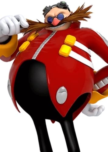 Dr. Eggman