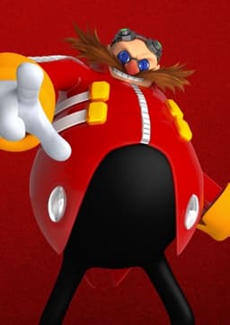 Dr. Eggman