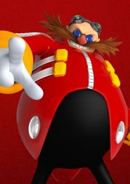Dr. Eggman