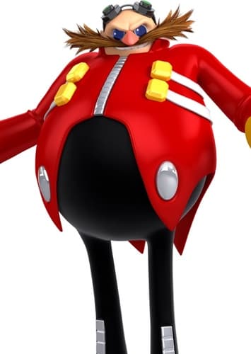 Dr. Eggman