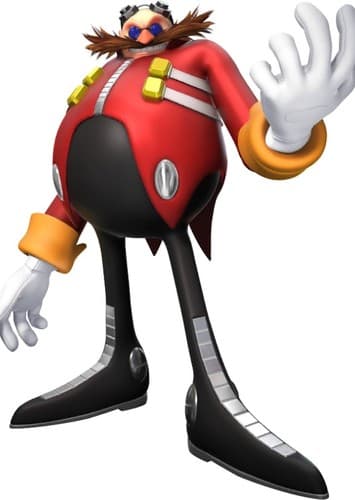 Dr. Eggman