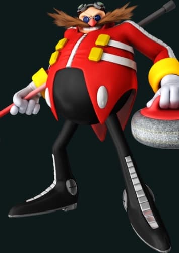 Dr. Eggman