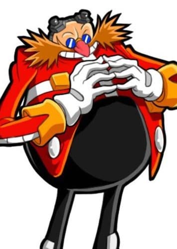 Dr. Eggman