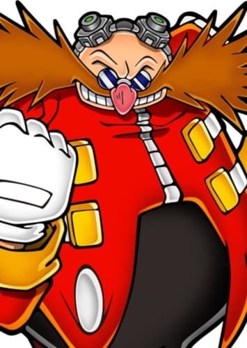 Dr. Eggman