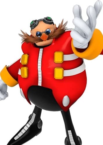 Dr. Eggman