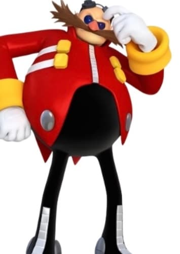 Dr. Eggman (JP)