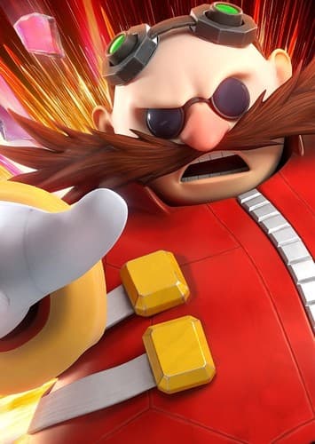 Dr. Eggman (Prime)
