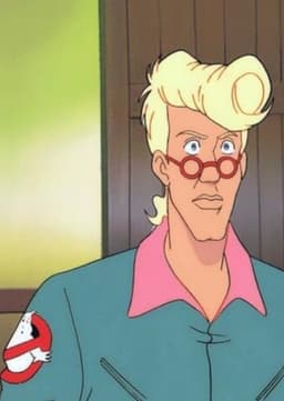 Dr. Egon Spengler
