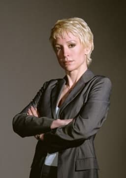 Dr. Elizabeth Renfro