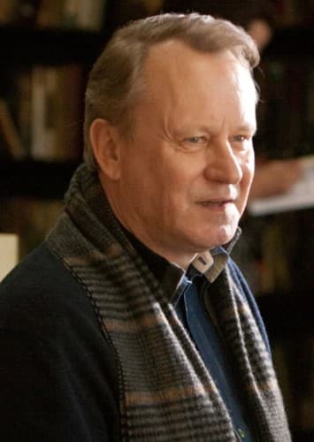 Dr. Erik Selvig