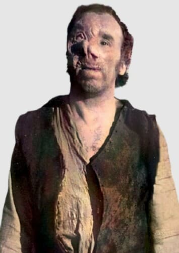 Dr. Cornelius Evazan