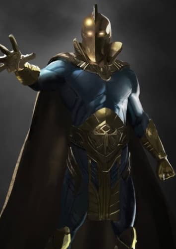 Doctor Fate