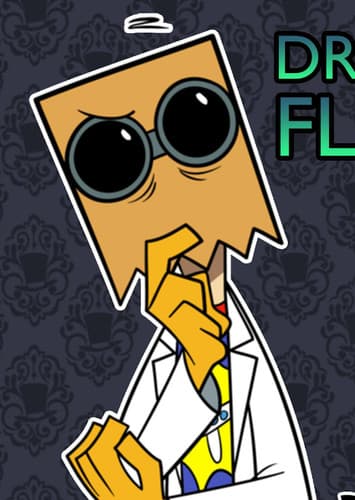 Dr. Flug Slys