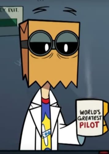Dr. Flug Slys