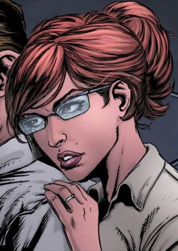 Dr. Francine Langstrom