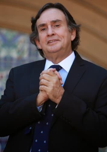 Dr. Francisco Álvarez