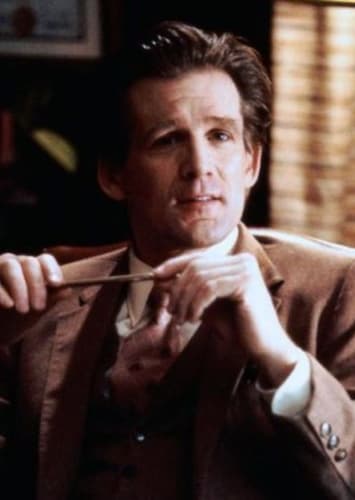 Dr. Frederick Chilton