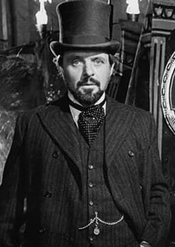 Dr. Frederick Treves