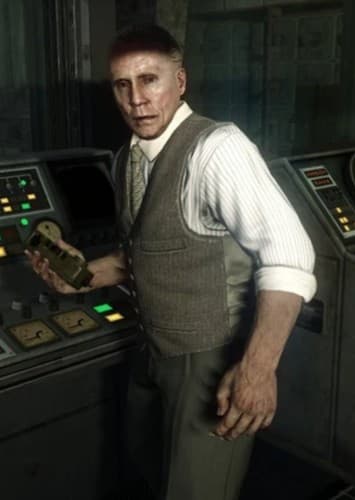 Dr. Freidrich Steiner