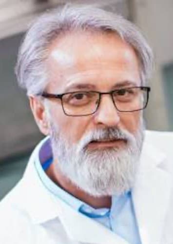 Dr. Mark Friedlander