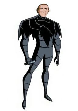 Dr.Gray Stanton Payback