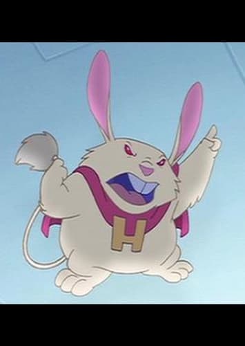 Dr. Jacques von Hämsterviel