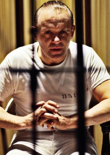 Dr. Hannibal Lecter