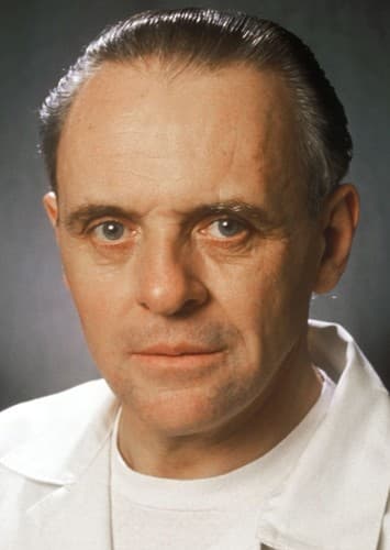 Dr. Hannibal Lecter