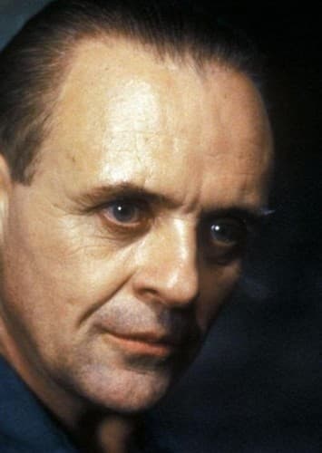 Dr. Hannibal Lecter