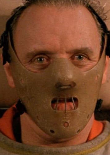 Dr. Hannibal Lecter