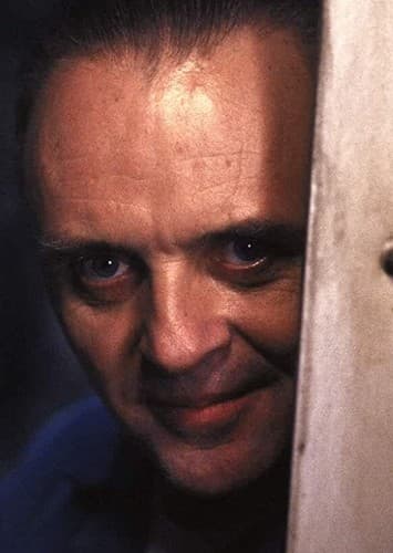 Dr. Hannibal Lecter