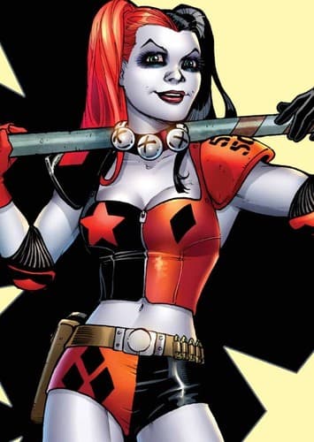 Harley Quinn