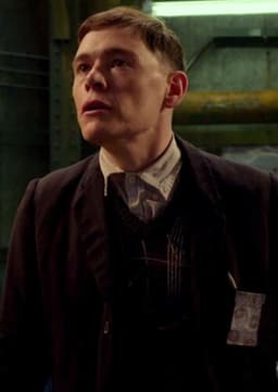 Dr. Hermann Gottlieb