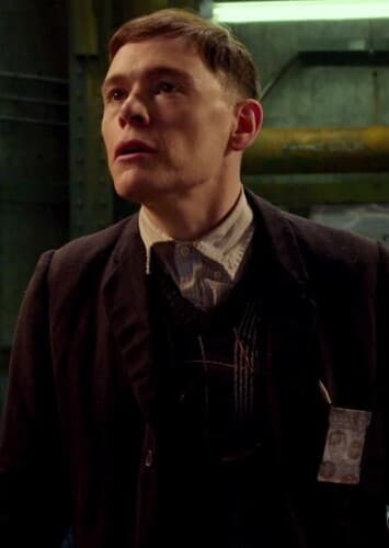 Dr. Hermann Gottlieb