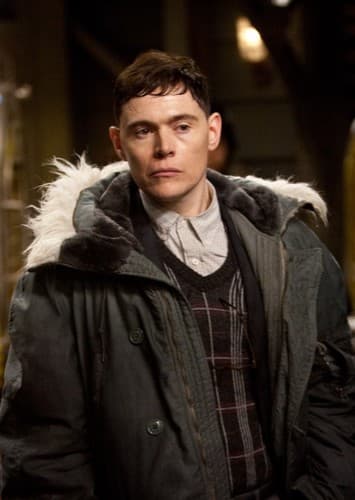 Dr. Hermann Gottlieb