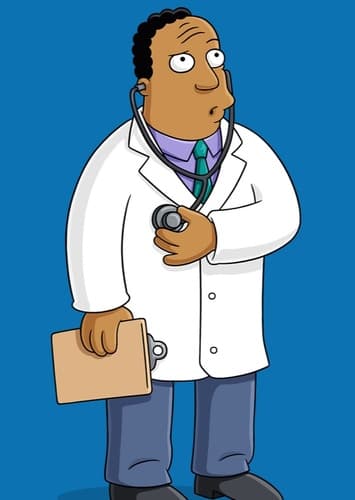 Dr. Hibbert