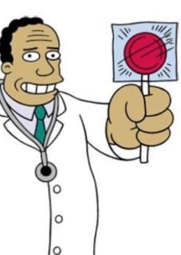 Dr Hibbert