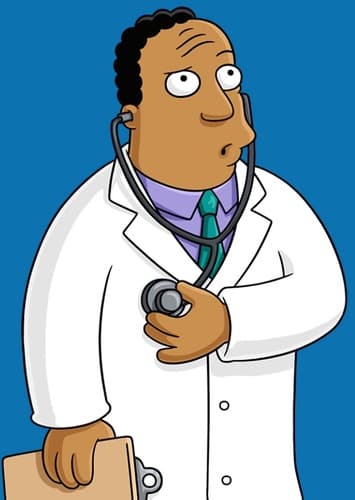Dr. Hibbert
