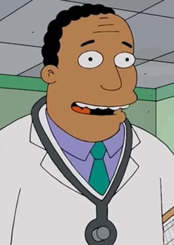 Dr. Hibbert