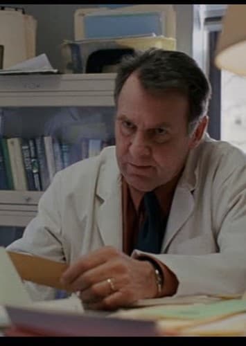 Dr. Howard Mierzwiak