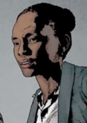 Dr. Marie Hutchins