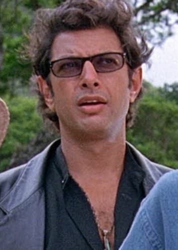Dr. Ian Malcolm